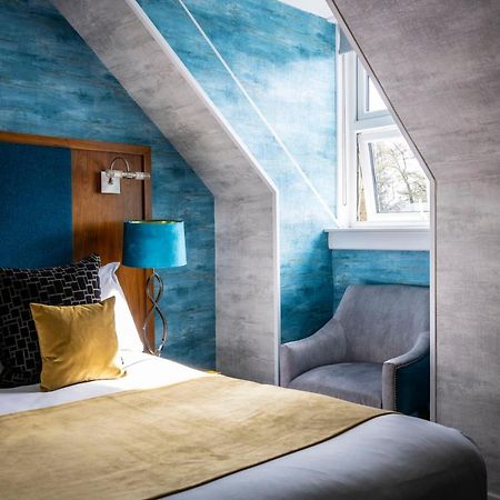 Duisdale House Hotel Isle of Skye Bagian luar foto
