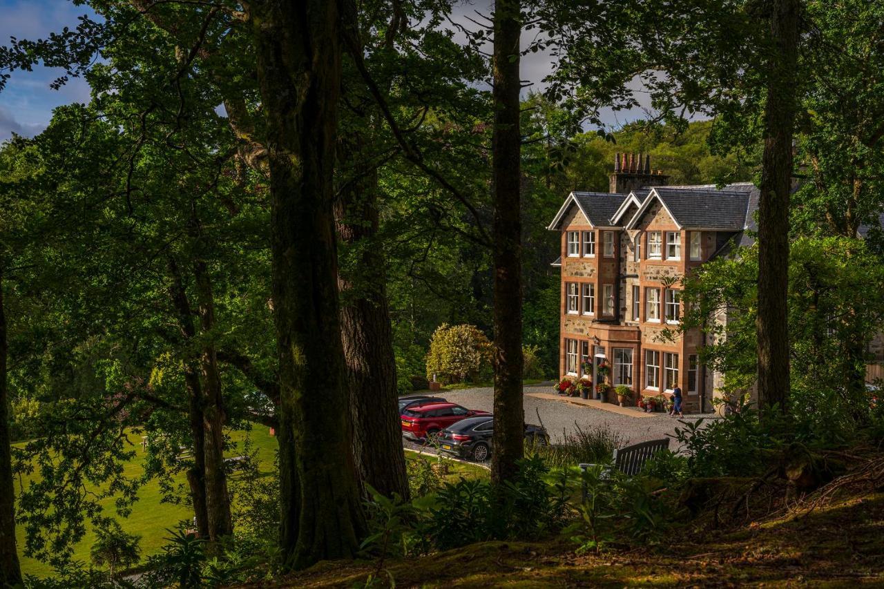 Duisdale House Hotel Isle of Skye Bagian luar foto