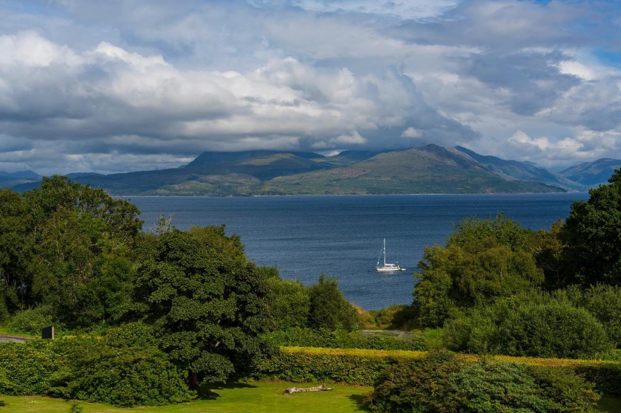 Duisdale House Hotel Isle of Skye Bagian luar foto