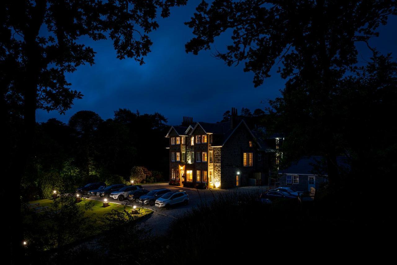 Duisdale House Hotel Isle of Skye Bagian luar foto
