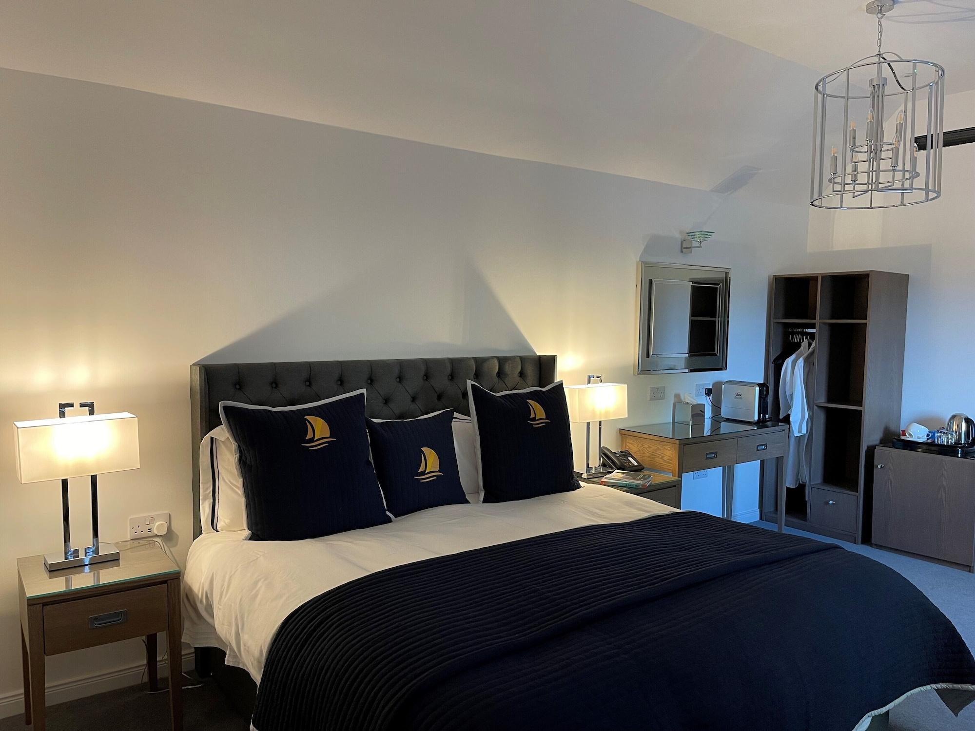 Duisdale House Hotel Isle of Skye Bagian luar foto