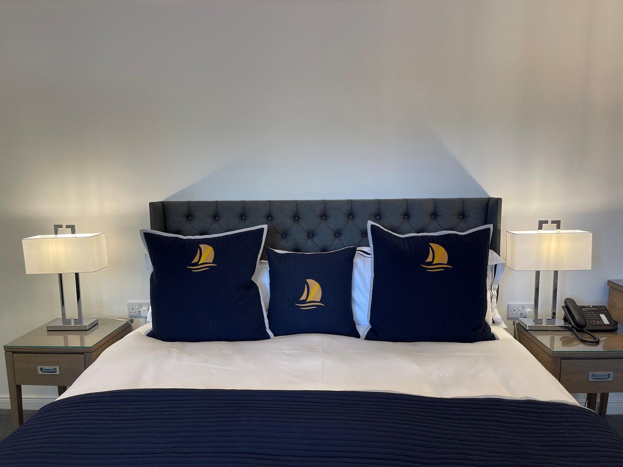 Duisdale House Hotel Isle of Skye Bagian luar foto