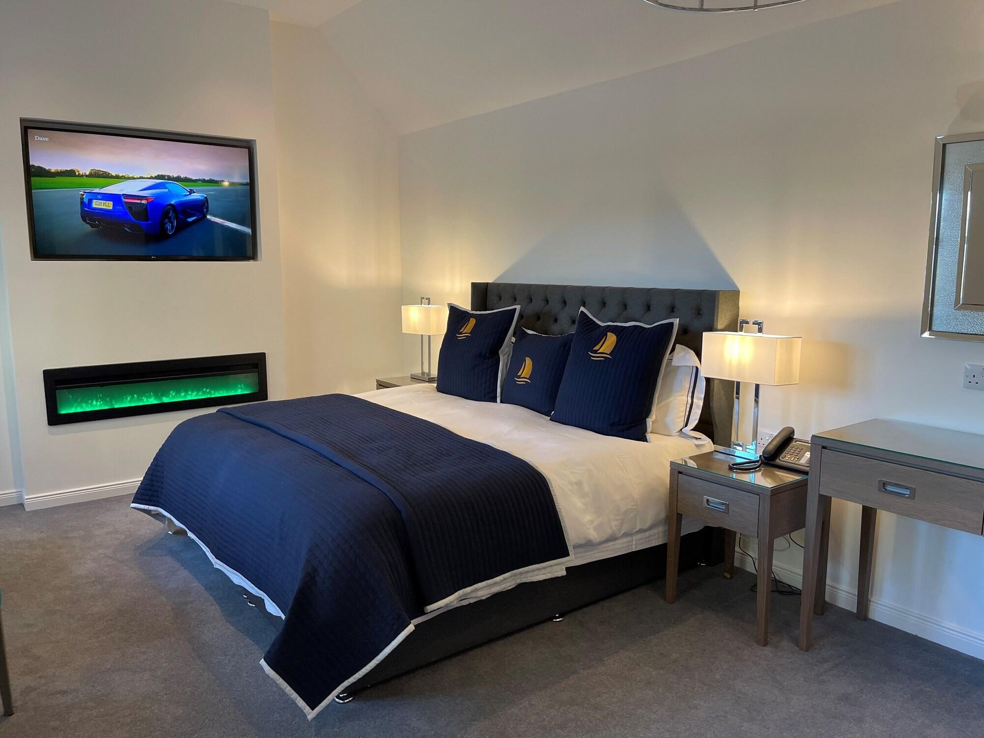 Duisdale House Hotel Isle of Skye Bagian luar foto
