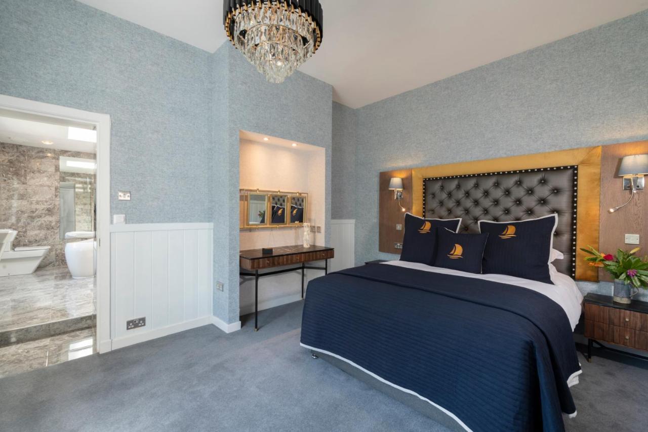Duisdale House Hotel Isle of Skye Bagian luar foto