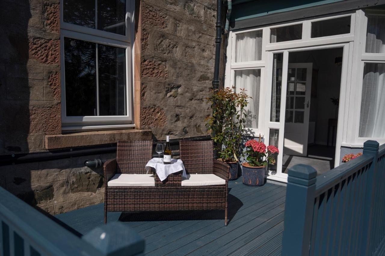 Duisdale House Hotel Isle of Skye Bagian luar foto