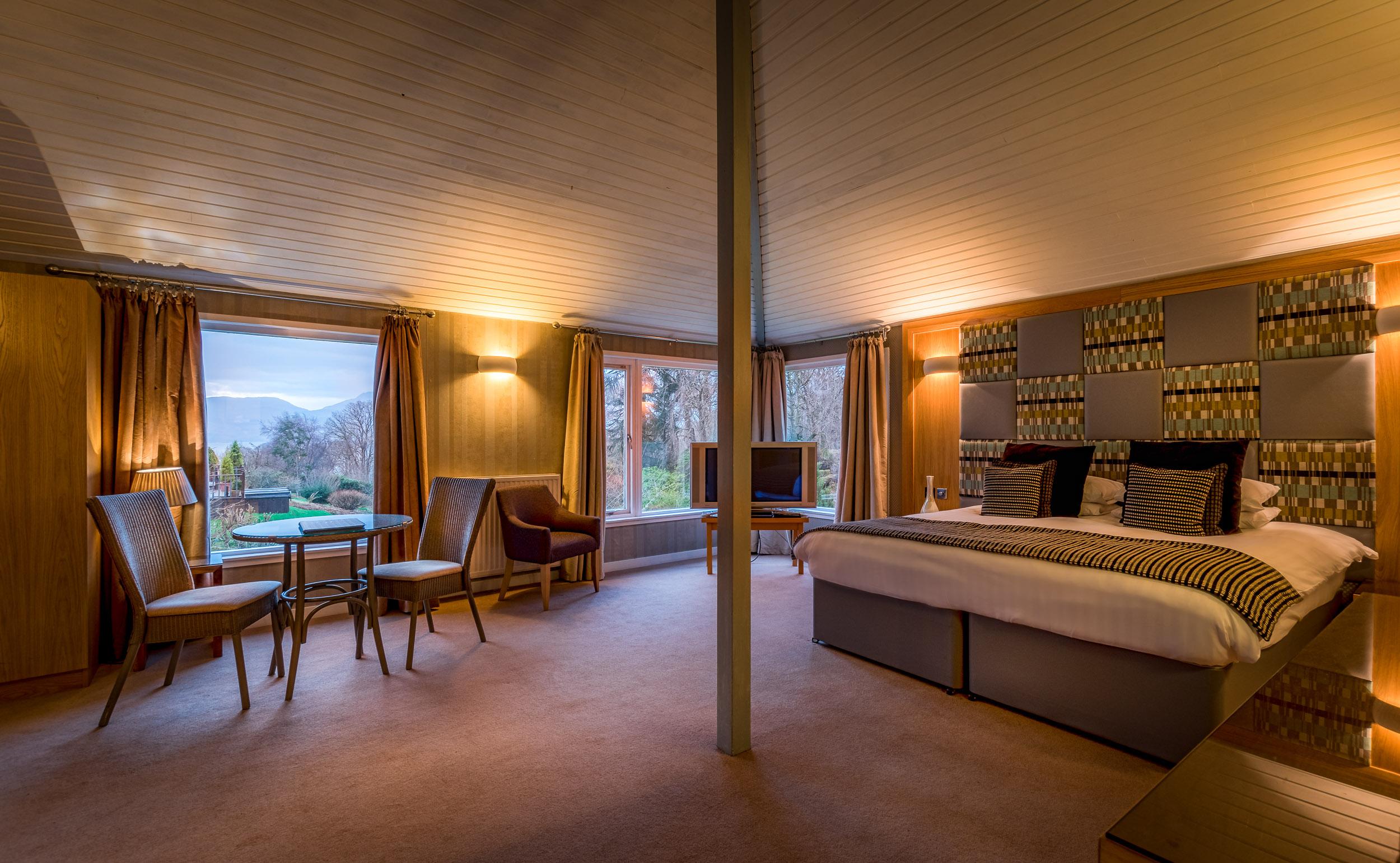 Duisdale House Hotel Isle of Skye Bagian luar foto