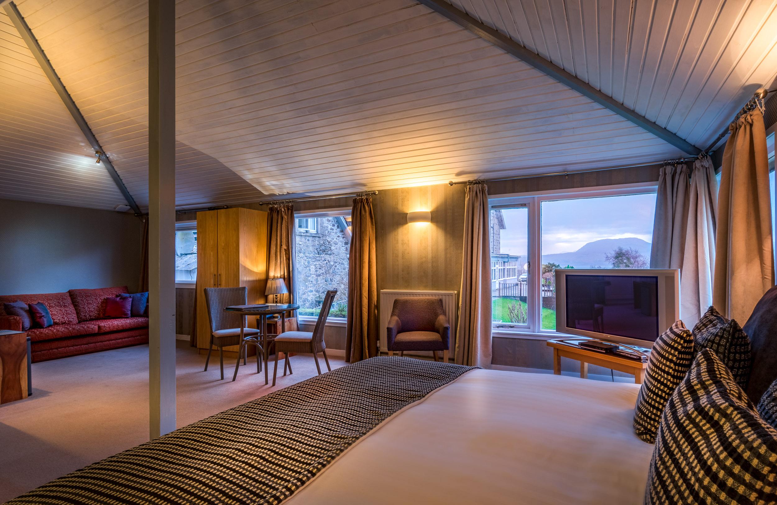 Duisdale House Hotel Isle of Skye Bagian luar foto