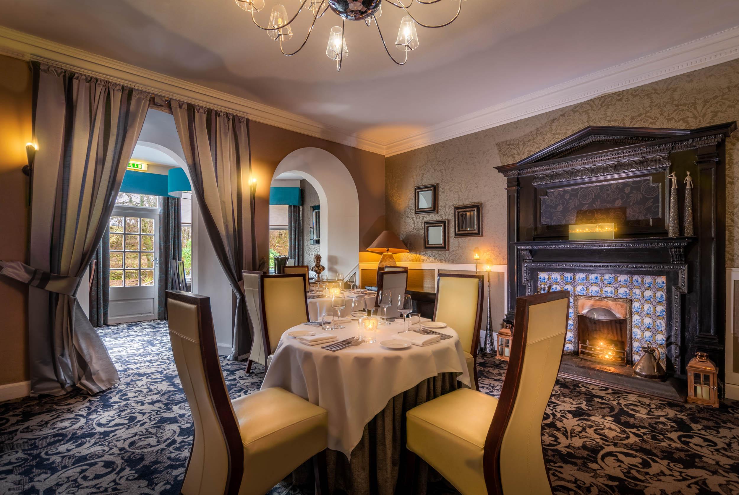 Duisdale House Hotel Isle of Skye Bagian luar foto