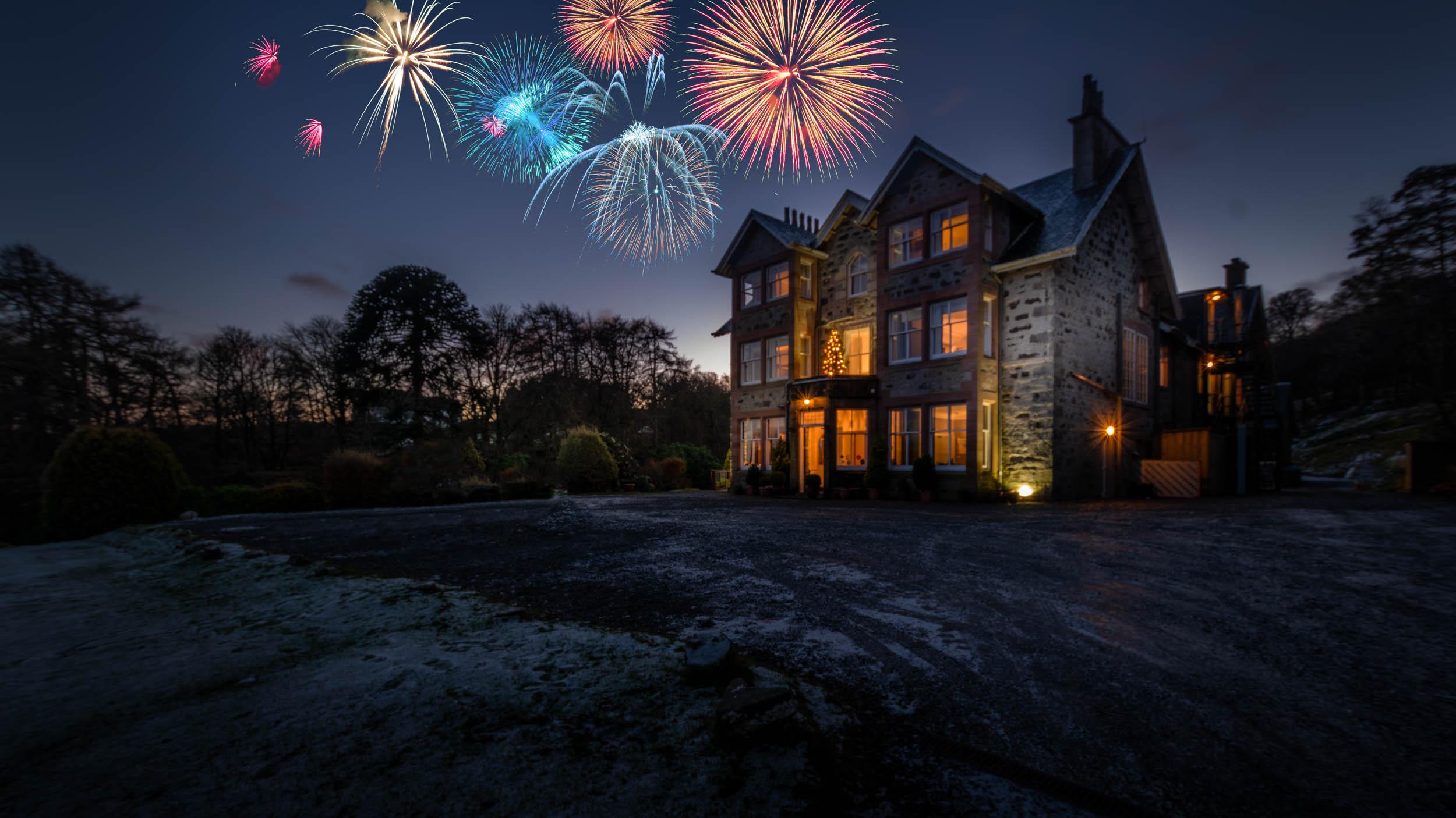 Duisdale House Hotel Isle of Skye Bagian luar foto