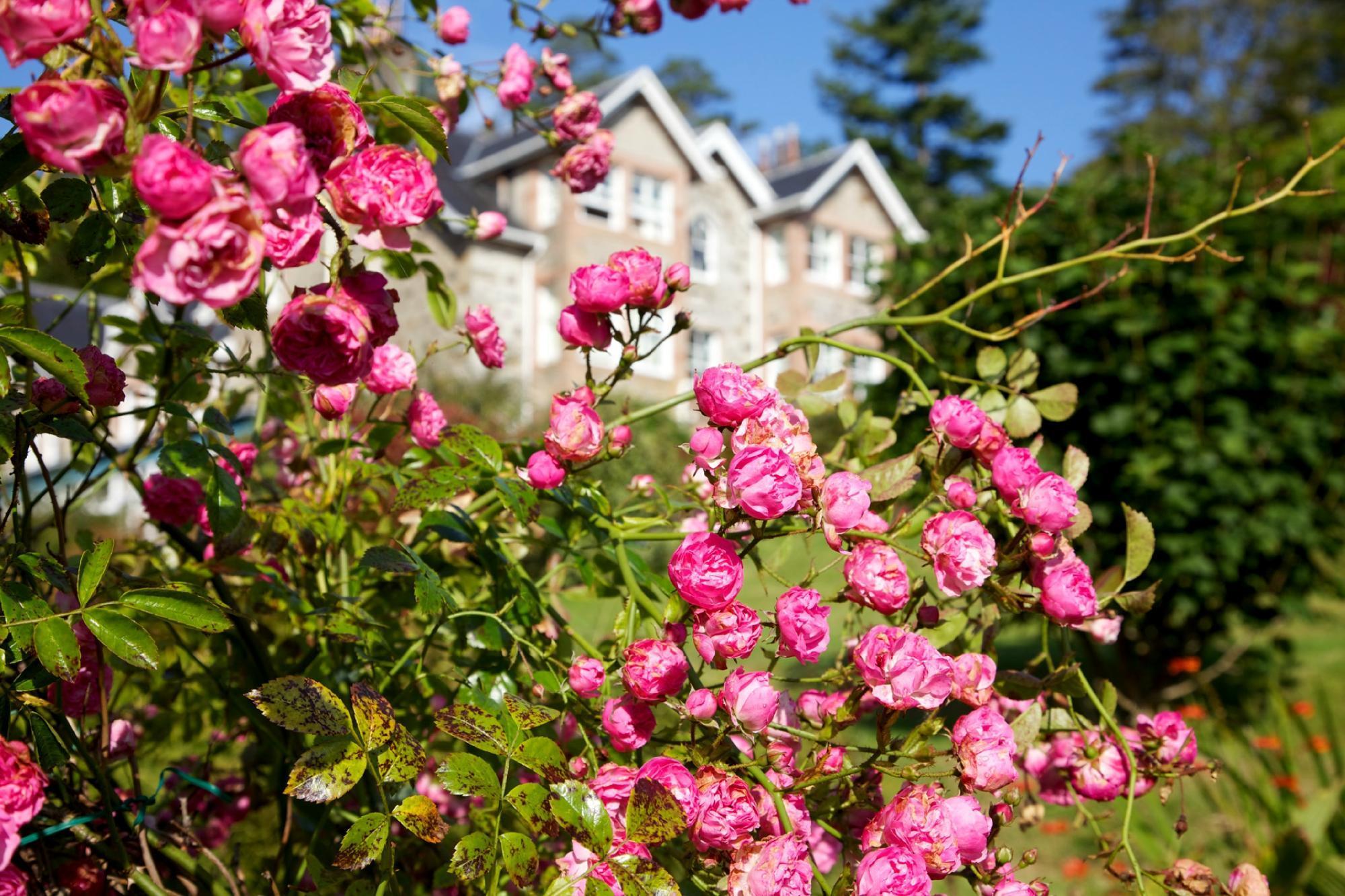 Duisdale House Hotel Isle of Skye Bagian luar foto
