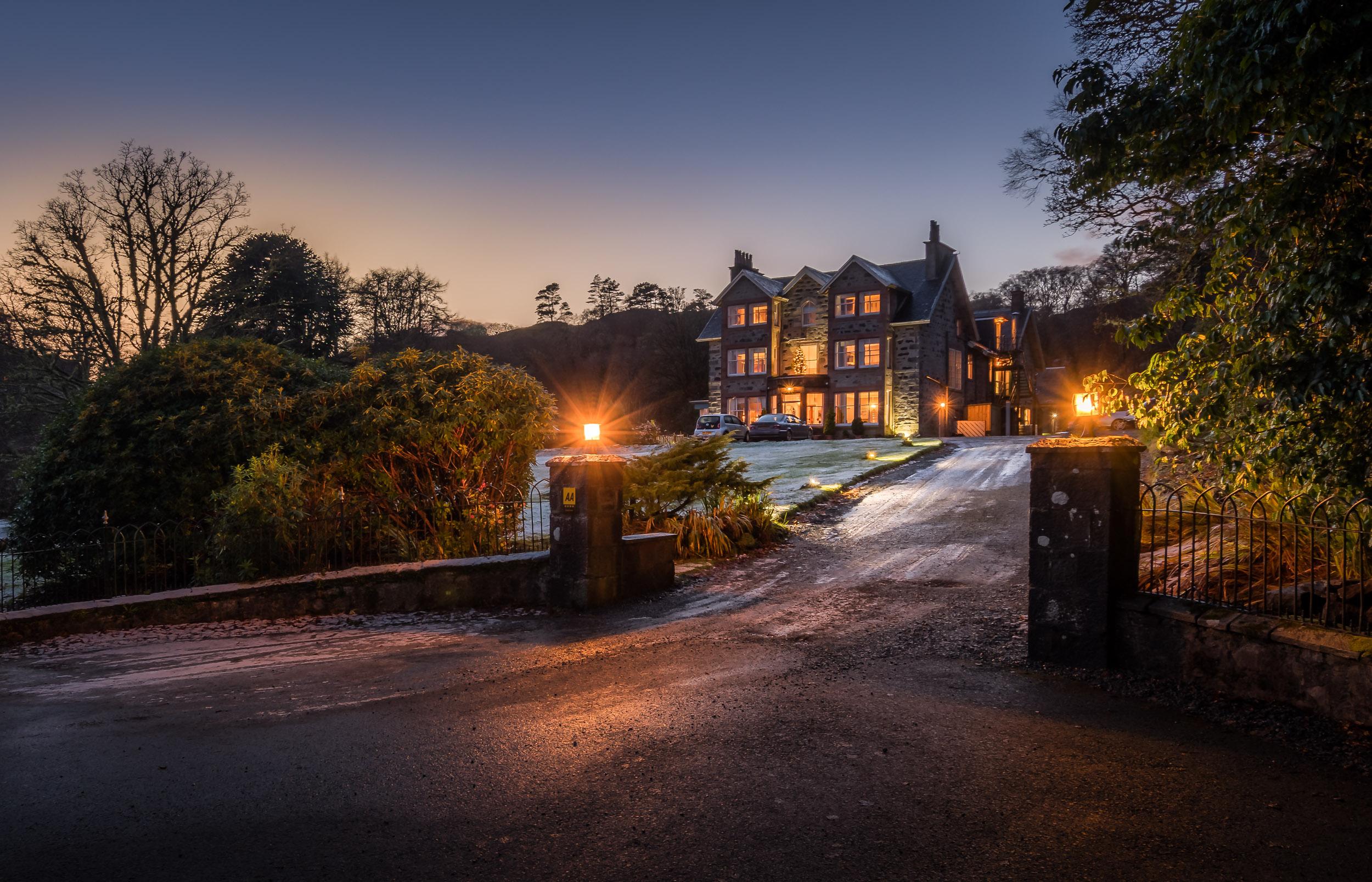 Duisdale House Hotel Isle of Skye Bagian luar foto