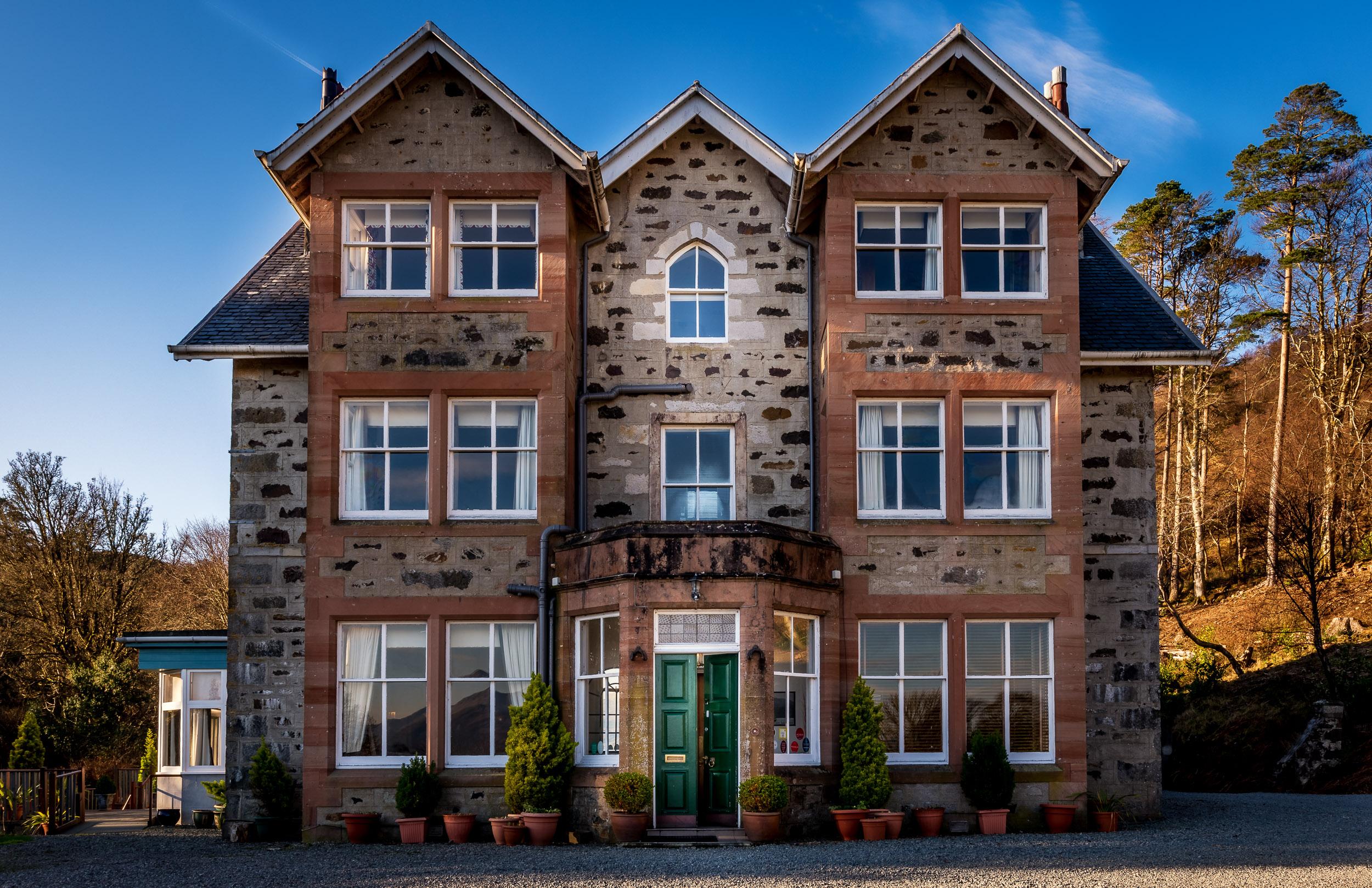 Duisdale House Hotel Isle of Skye Bagian luar foto