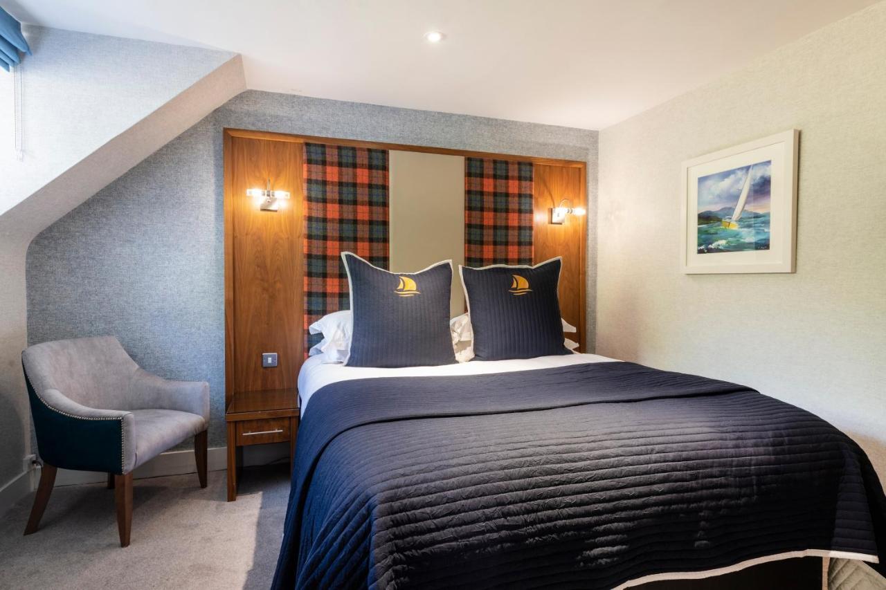 Duisdale House Hotel Isle of Skye Bagian luar foto