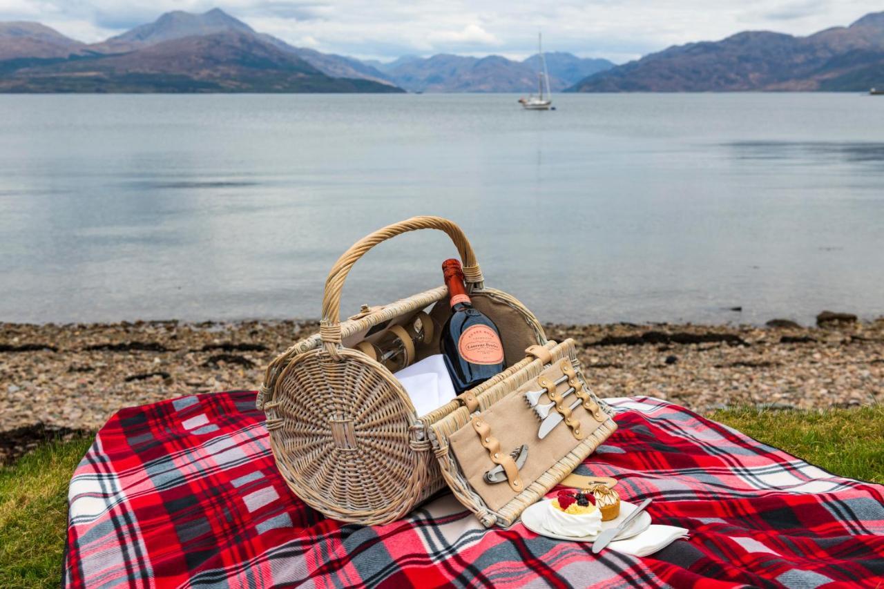 Duisdale House Hotel Isle of Skye Bagian luar foto