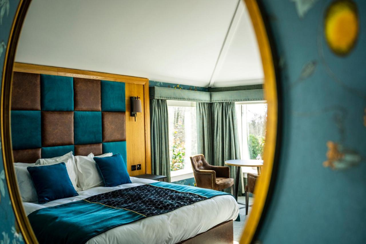 Duisdale House Hotel Isle of Skye Bagian luar foto