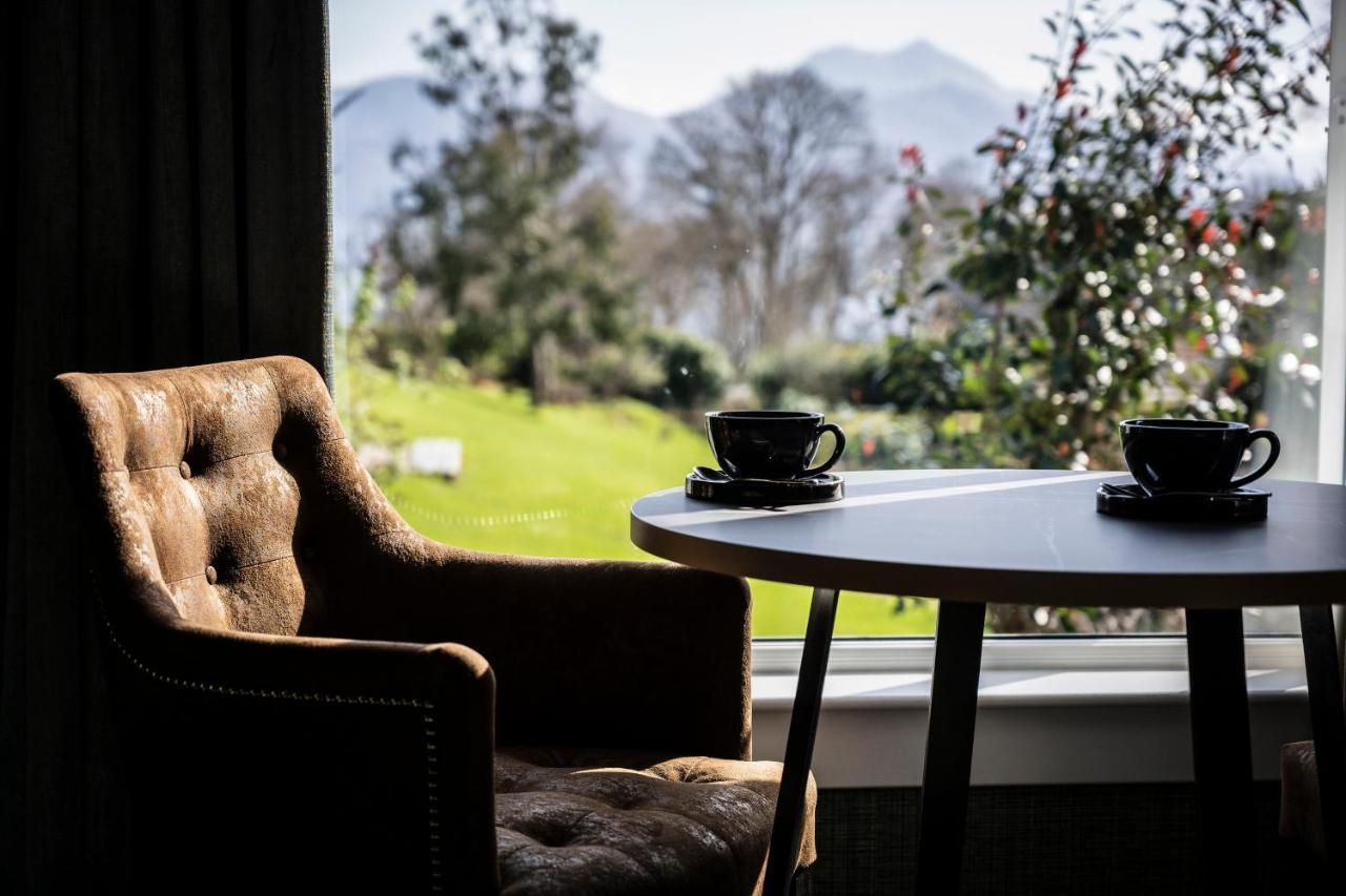 Duisdale House Hotel Isle of Skye Bagian luar foto