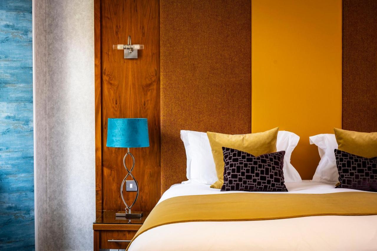 Duisdale House Hotel Isle of Skye Bagian luar foto