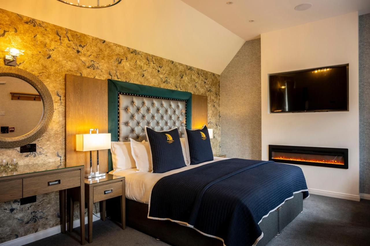 Duisdale House Hotel Isle of Skye Bagian luar foto