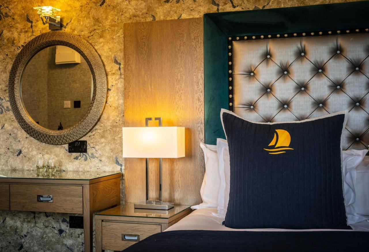 Duisdale House Hotel Isle of Skye Bagian luar foto