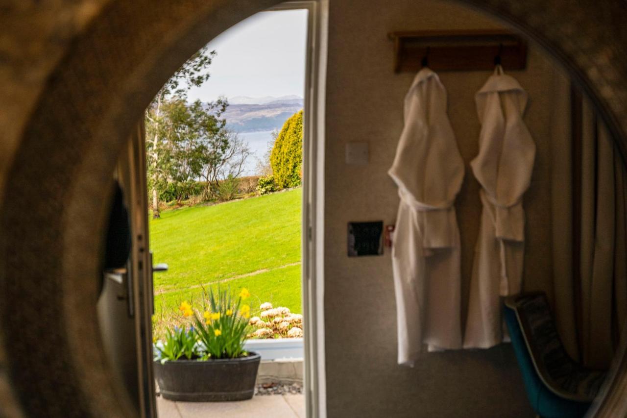 Duisdale House Hotel Isle of Skye Bagian luar foto