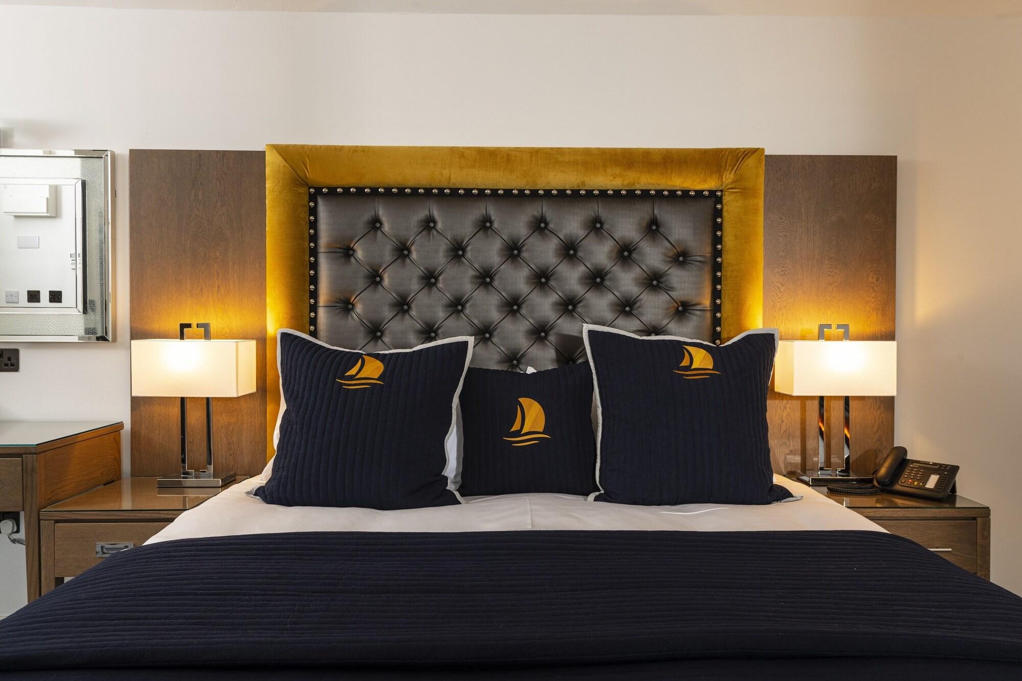 Duisdale House Hotel Isle of Skye Bagian luar foto