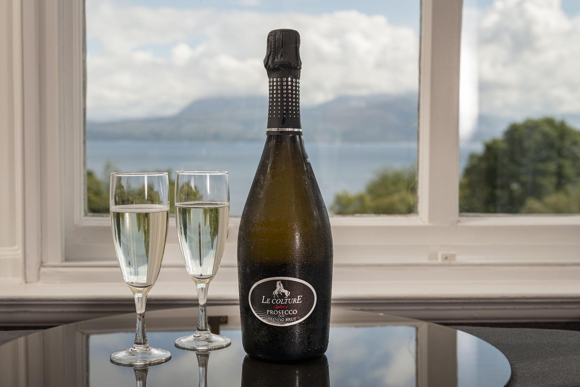 Duisdale House Hotel Isle of Skye Bagian luar foto