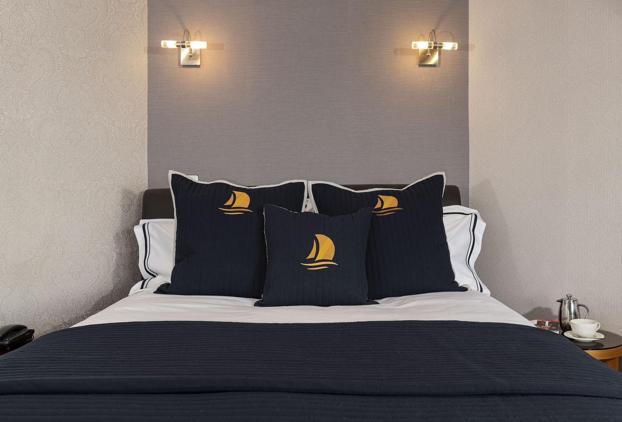 Duisdale House Hotel Isle of Skye Bagian luar foto