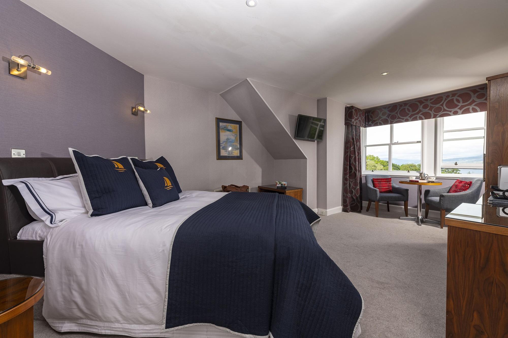 Duisdale House Hotel Isle of Skye Bagian luar foto