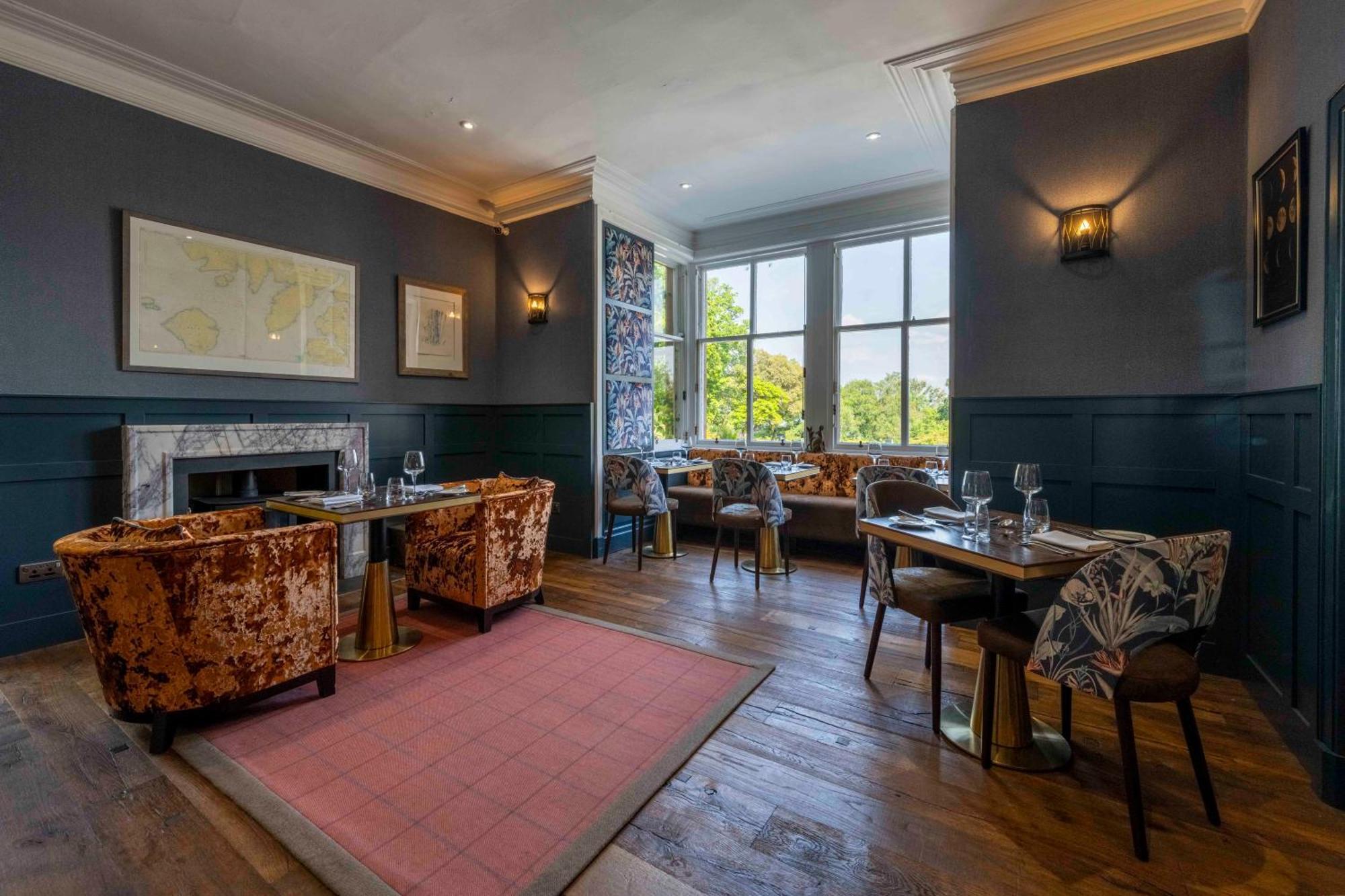 Duisdale House Hotel Isle of Skye Bagian luar foto