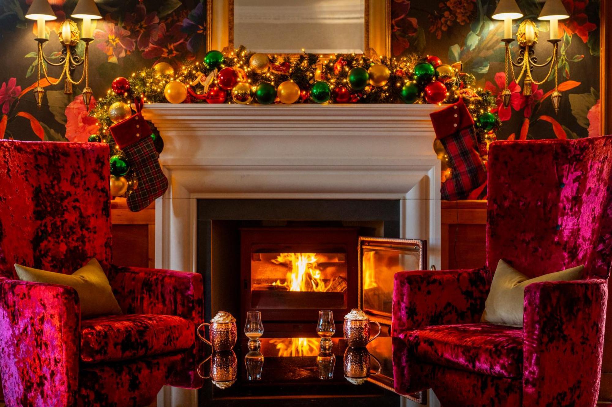 Duisdale House Hotel Isle of Skye Bagian luar foto
