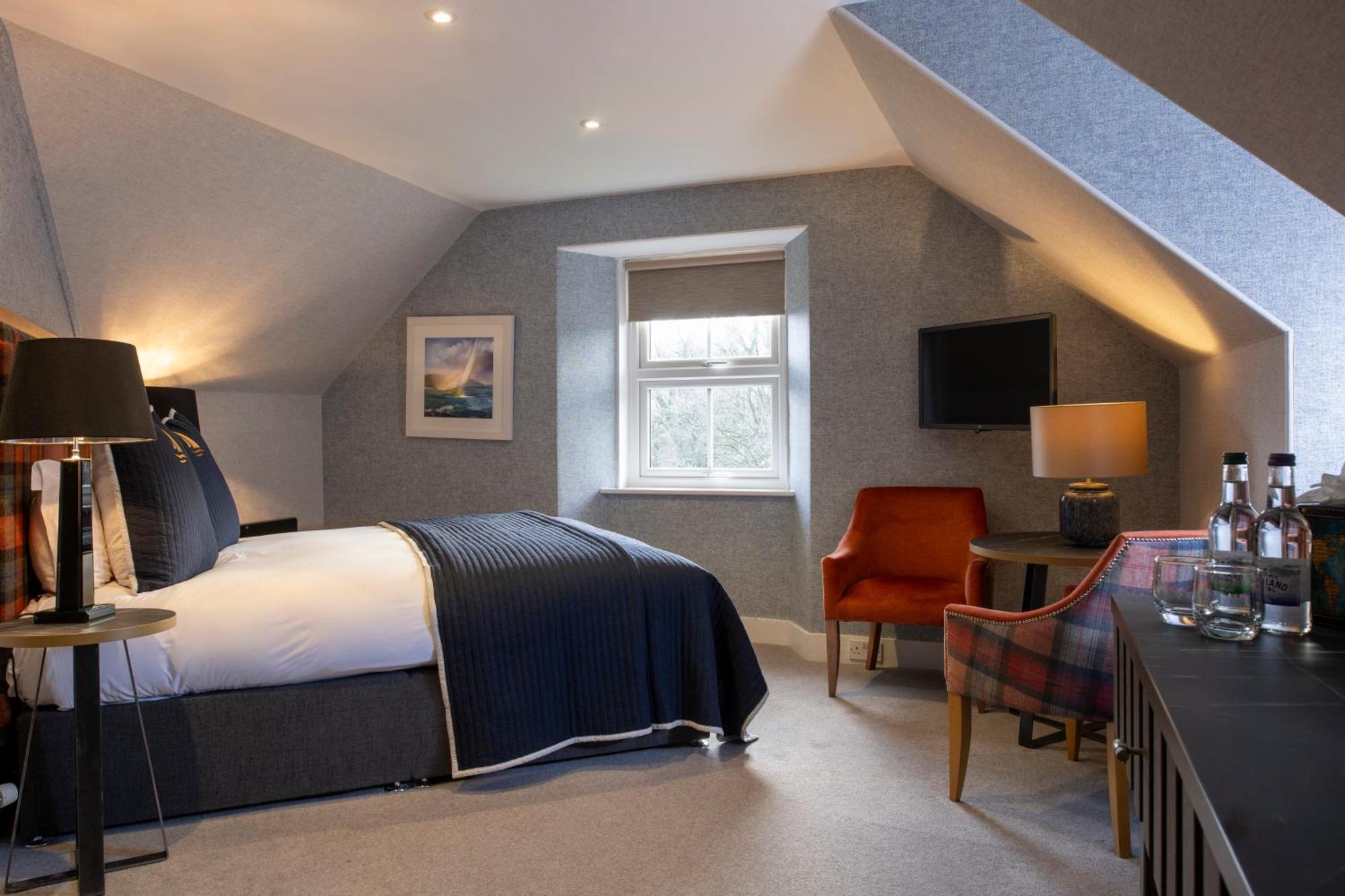 Duisdale House Hotel Isle of Skye Bagian luar foto