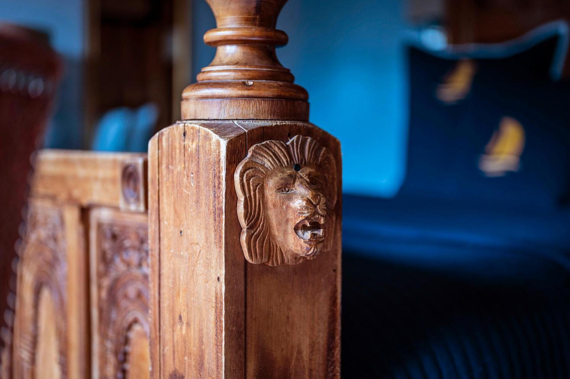 Duisdale House Hotel Isle of Skye Bagian luar foto