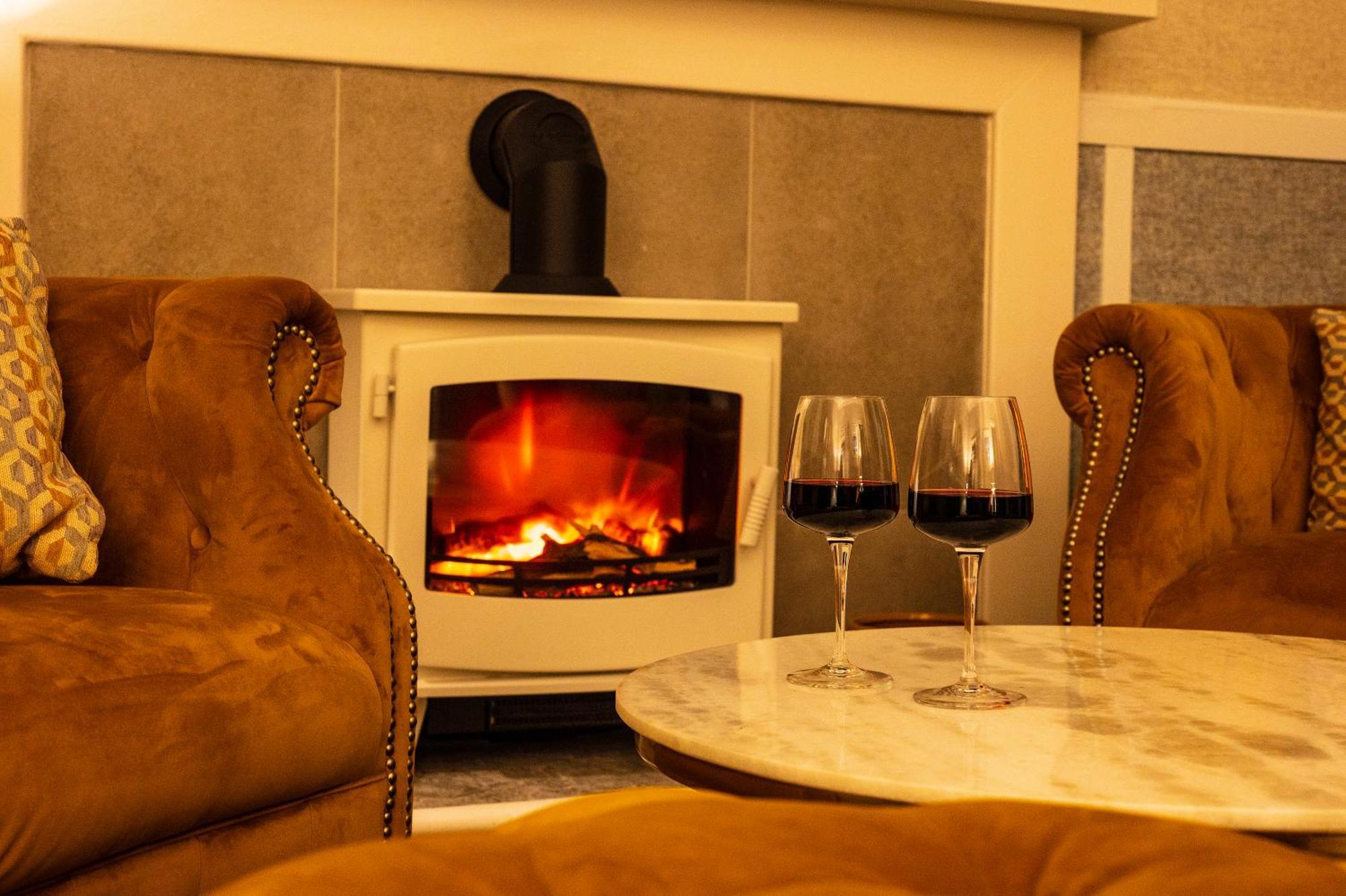 Duisdale House Hotel Isle of Skye Bagian luar foto